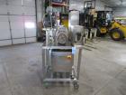 Oakes Continuous Mixer